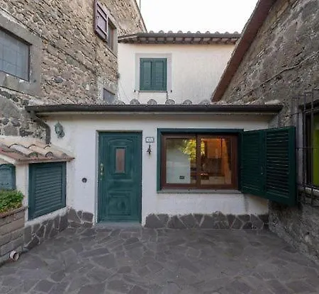 Casa de Férias Montedoro *
